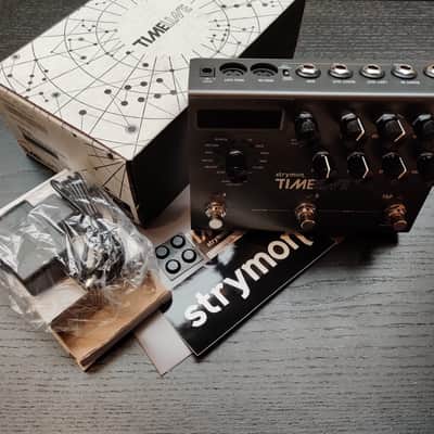 Strymon Timeline Delay image 1