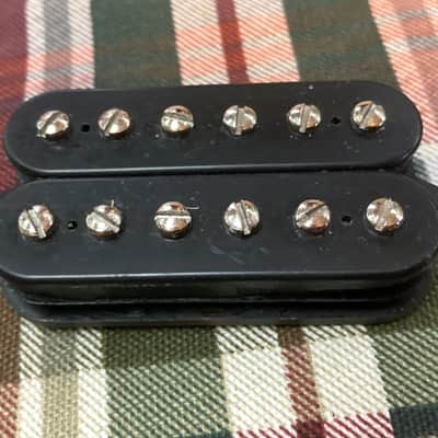Ernie Ball Music Man Majesty Bridge Humbucker Pickup~DiMarzio Sonic Ecstasy,49mm image 2