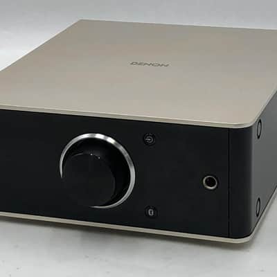 Rare and Special Vintage Denon PMA-530 Mk II Integrated Amplifier