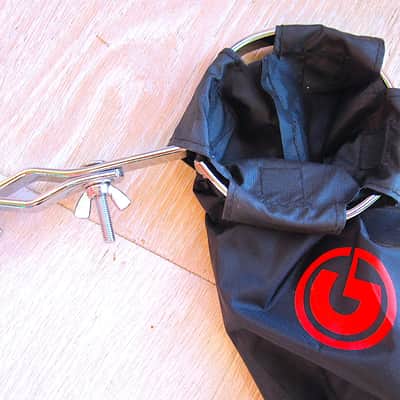 Gibraltar Multiple-Pair Stick Depot Holder image 2