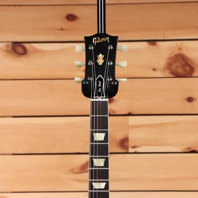 Gibson 1961 Les Paul SG Standard Reissue VOS - Cherry Red - 503831 - PLEK'd image 5