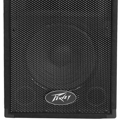 (2) Peavey PVi10 Two 10" 100 Watt 2-Way Pro Audio Live Speaker System (Pair) image 2