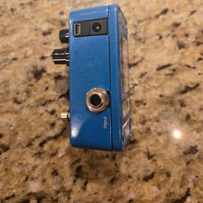 TC Electronic Flashback Mini Delay 2014 - 2020 - Blue image 3