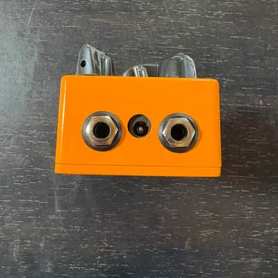 EarthQuaker Devices Special Cranker 2022 - Present - Various image 7
