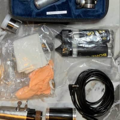 Buffet Crampon C13 Bb Intermediate Clarinet + Piezo Barrel BUNDLE image 4
