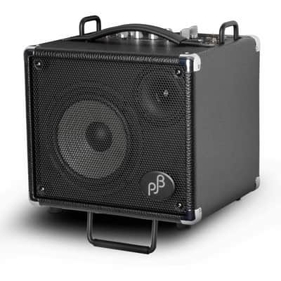 Phil Jones Bass Engine BE-17 image 2