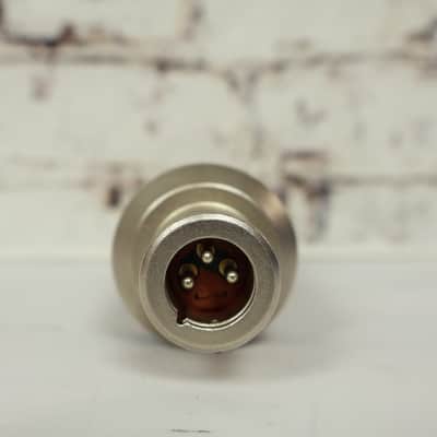 Electro-Voice RE27N/D Cardioid Dynamic Broadcast Microphone image 8
