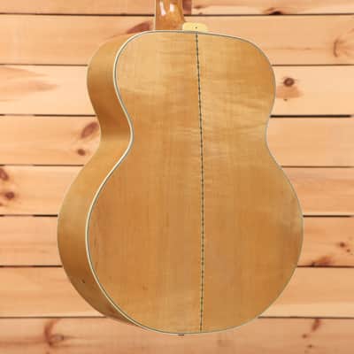 Epiphone FT-570BL - Natural - 1130753 image 6