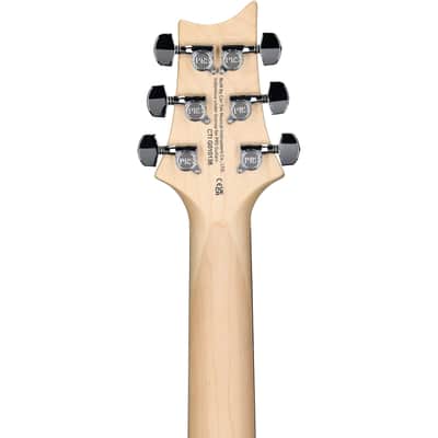 Paul Reed Smith SE NF3 Guitar w/Rosewood Fingerboard & PRS Gig Bag - Pearl White image 9