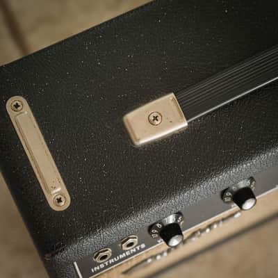 1966 Fender Champ Amp image 7