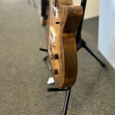 Mike Gee Kustoms Prototype Blues Master image 5
