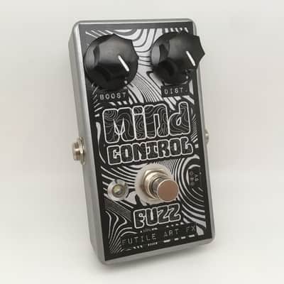 Futile Art FX 😵 Mind Control Fuzz image 3