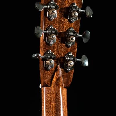 Collings D2H, Sitka Spruce, Indian Rosewood, 1 3/4" Nut image 10