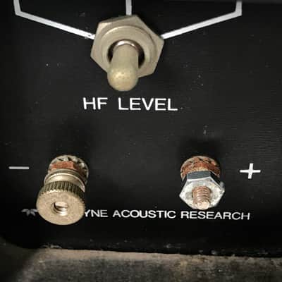 Vintage AR14 Acoustic Research Teledyne Speakers AR-14 image 14
