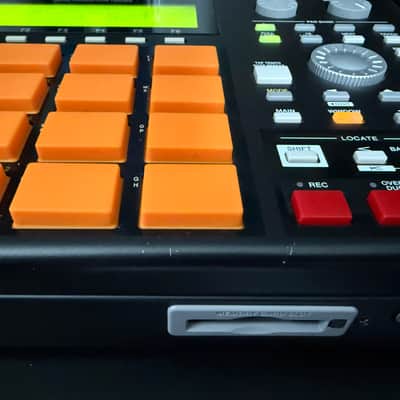 Akai MPC1000 2000s - Black image 3