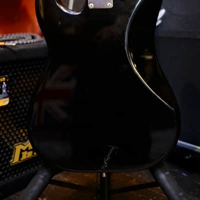 Fender Precision Bass 1984 Crafted In Japan image 6