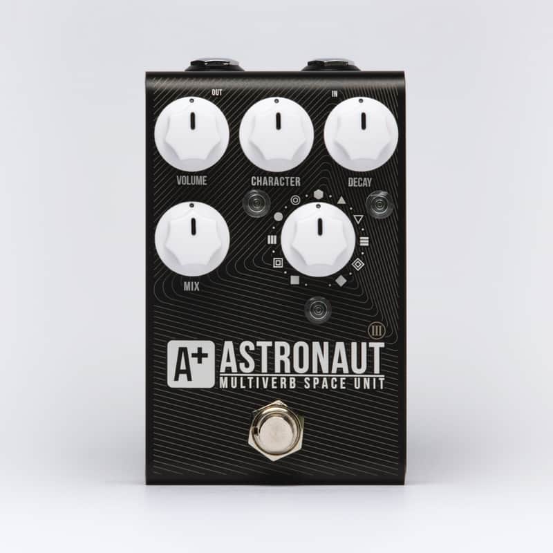 Shift Line A+ Astronaut III space reverb image 1