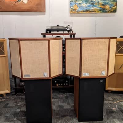 Acoustic Research AR-LST-2 Ultra-Wide Dispersion Speakers 1 of 2 pairs In Stock image 1