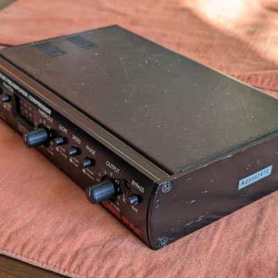 MODDED ART Tube PAC Preamp/Compressor image 4