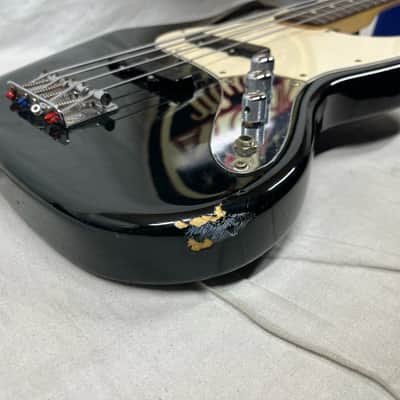 Fender Jazz Bass J-Bass 4-String MIM- Made in Mexico Electric Bass image 16