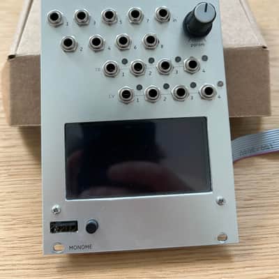 Monome Teletype (original) image 3