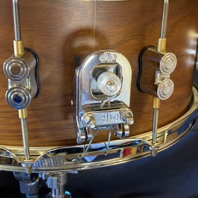 PDP by DW - 6.5x14" Limited Edition, 20-Ply Snare Drum, 2017 image 8