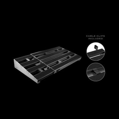 D'Addario XPND 2 Pedalboard (Daddario) Extendable image 3