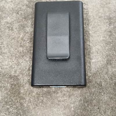 Trantec S1000 With Trantec RTO 3408 Transmitter - Wireless System - Excellent w/ Power Supply & Hard Case & Mic for transmitter image 6