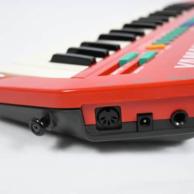 Yamaha SHS-10R image 9