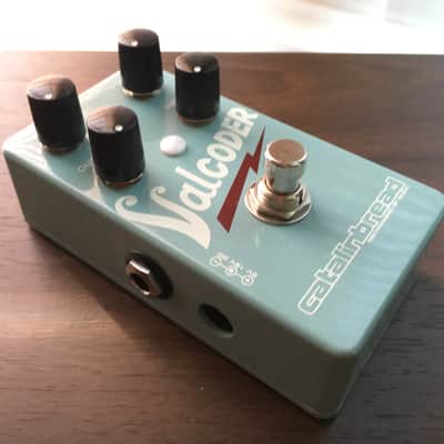 Catalinbread Valcoder Vintage Tremolo 2010s - MINT 👌 image 1
