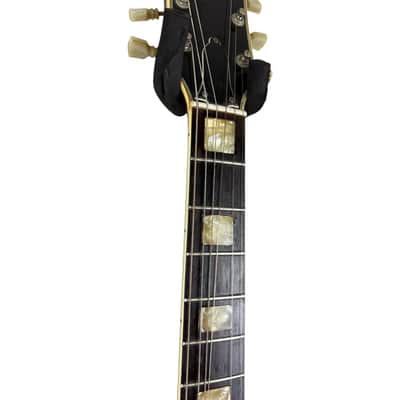 Greco SG Matsumoku 1970s - Heritage Cherry image 7