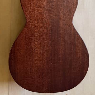Martin Centennial Concert Ukulele 2025 - Present - Natural image 2