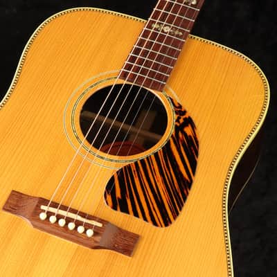 GIBSON CUSTOM J-60 Bone Crusher II, manufactured in 2008 [1438038] (07/16) image 2