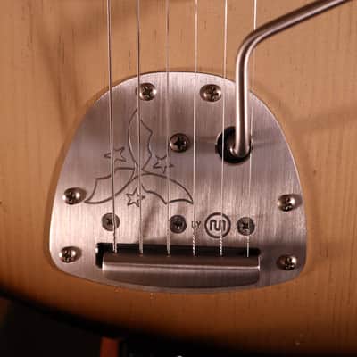 Novo Serus J Custom Toasted Marshmallow 6371 image 10
