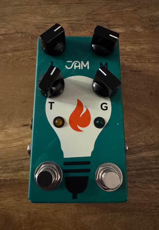 JAM Pedals LucyDreamer