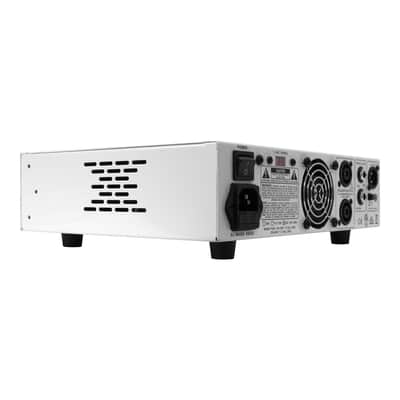 Orange Amplification Little Bass Thing 500-Watt Bass Amplifier Head image 2