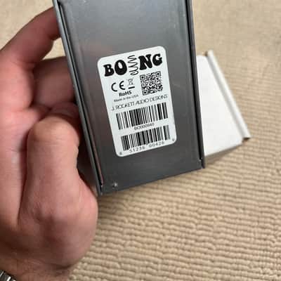 J. Rockett Boing 2010s - Silver image 4