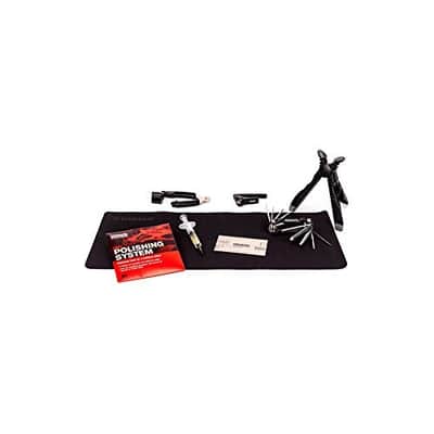 D'Addario Planet Waves PW-EBMK-01 BASS Guitar Maintenance Kit image 3