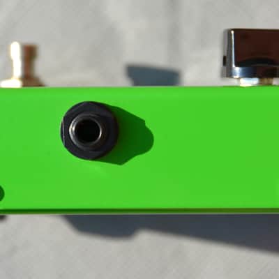 SiB Electronics Cuda Overdrive image 5