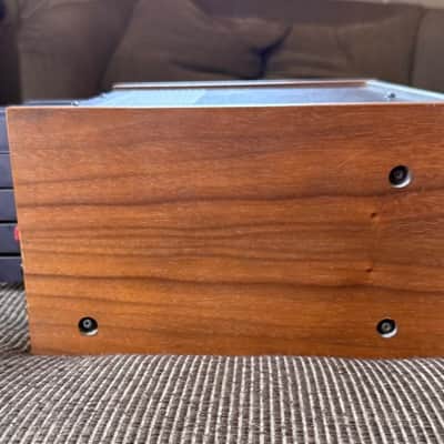 Vintage Dynaco ST-150 Stereo Amplifier — Original Owner, Works Perfectly image 3