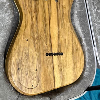 Skervesen Raptor 7 - Ocean image 7