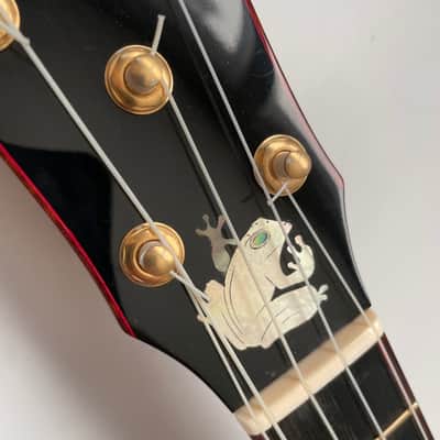 Kerry Char Tenor 2017 - High gloss image 16