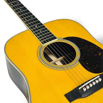 Martin Standard Series D-35 2023 image 5