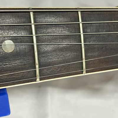 Harmony H53/1 Rocket Hollow Body Electric Guitar image 24