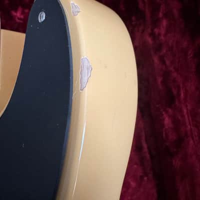 Fender American Vintage '52 Telecaster 1990s image 7