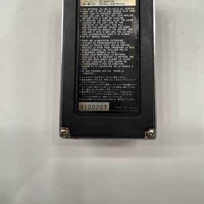 Ibanez LM7 L.A. Metal Distortion LA Rare Vintage Guitar Effect Pedal image 6