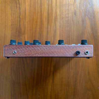 Ouroboros Electronics Alea - Wood image 4