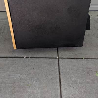 Sound Construction Isobox 14U Rack and Drawer image 11
