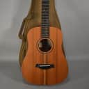 Taylor Baby Taylor BT2 3/4 Acoustic Guitar | Mahogany Finish W/Gig Bag