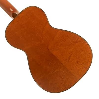 Andy Manson Nightingale 1984 Mahogany Back & Sides *RARE* Beautiful Player One of Less Than 20 Made! image 2